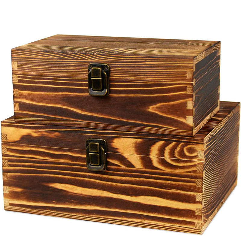 ชนบทที่ถูกเผา