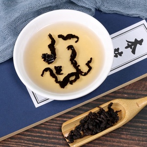 新品热卖佳叶龙茶gaba茶乌龙茶手有机台湾gaba乌龙茶 - Product Image 2