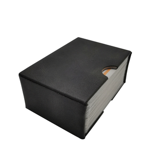 Прямая Продажа с завода, бесплатный образец, полноцветная бумажная карточная игра с коробкой для игры в покер - Product Image 2