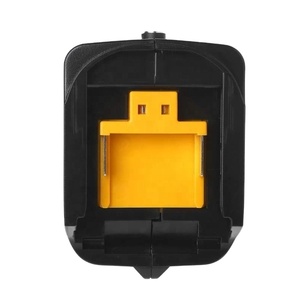 Adaptador de Carga USB Nuevo para Batería de Iones de Litio de 14-18V, Convertidor para <span class=keywords><strong>MAKITA</strong></span> <span class=keywords><strong>ADP05</strong></span> - Product Image 2
