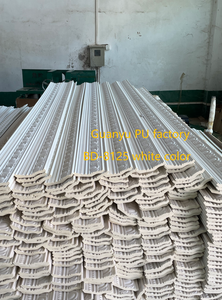 BD-8125 Châu Âu trong nhà góc LED trần cornice mouldings Polyurethane xây dựng trang trí nội thất cho khách <span class=keywords><strong>s</strong></span>ạn - Product Image 5