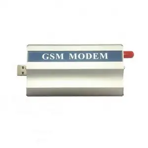 Q2406B Module GSM/GPRS Wireless USB/RS232 MODEM