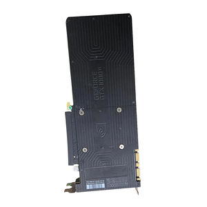 Carte graphique de jeu <span class=keywords><strong>GeForce</strong></span> <span class=keywords><strong>GTX</strong></span> <span class=keywords><strong>1080</strong></span> <span class=keywords><strong>Ti</strong></span> 11 Go GDDR5X, <span class=keywords><strong>GPU</strong></span> haute performance pour PC de bureau - Product Image 6