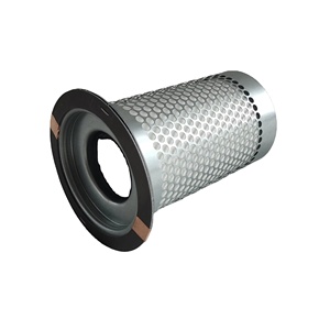 Séparateur d'huile pour compresseur d'air industriel Manny 6.3671.0, état neuf - Product Image 5