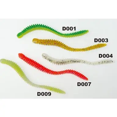 Sand Worm Fishing Lure 3111