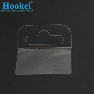 Plastic hang tabs Carton Packaging Recyclable Cardboard Box Offset Printing <b>Label</b> - Product Image 5