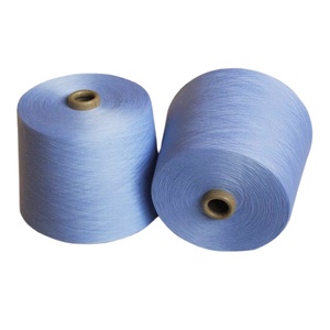 <span class=keywords><strong>30</strong></span> Đếm <span class=keywords><strong>Polyester</strong></span> <span class=keywords><strong>Spun</strong></span> Sợi Nguyên 100% Trắng Trinh Nữ Vòng <span class=keywords><strong>Spun</strong></span> <span class=keywords><strong>Polyester</strong></span> Sợi <span class=keywords><strong>30</strong></span>/<span class=keywords><strong>1</strong></span> <span class=keywords><strong>30</strong></span>/2 Cho Vớ Vải - Product Image 4
