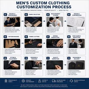 Camisa Polo de Manga Corta, Veraniega, Moderna, sin Botones, de Color Sólido. Fábrica de Camisetas Polo Personalizadas para Ropa Masculina al por Mayor - Product Image 4