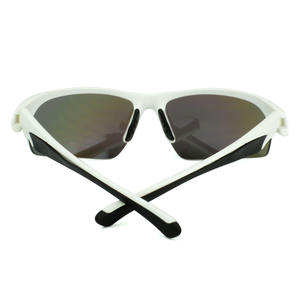 Gafas Deportivas <span class=keywords><strong>para</strong></span> Exteriores con Logotipo Personalizado al por Mayor <span class=keywords><strong>para</strong></span> Hombres y Mujeres, <span class=keywords><strong>para</strong></span> <span class=keywords><strong>Tenis</strong></span>, Pickleball, Pesca, Béisbol, Ciclismo - Product Image 4