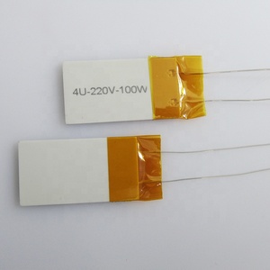 Calentador de Placa Cerámica MCH Eléctrico de 110V 100W P482620 para <span class=keywords><strong>Limpiador</strong></span> Ultrasónico - ¡Oferta 2026! - Product Image 4