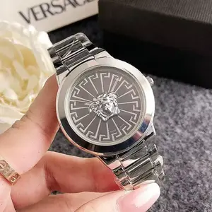 Miglior prodotto di vendita orologio sportivo per gli uomini fornitore all'ingrosso di fabbrica orologio al quarzo unico moda di lusso orologi da donna
