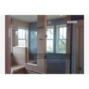 HG-V1012 <b>Prefab</b> <b>House</b> Light Steel Frame Villa Traditional Design For Residential Use - Product Image 3