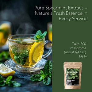 プライベートラベル消化管コンフォートサプリメント50 mg 500 mg天然エキスペパーミントオイルソフトゲルパウダー大人の健康 - Product Image 4