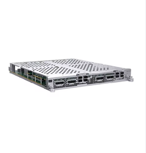 CR8D00EKNBC6 (03050DFJ: Unidad de Procesamiento de Línea Integrada de 40 Puertos 100GBase-QSFP28 CM (LPUI-4T-CM)) - Product Image 3
