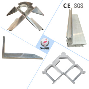 Profils <span class=keywords><strong>de</strong></span> joint d'<span class=keywords><strong>angle</strong></span> en alliage d'aluminium avec découpe <span class=keywords><strong>de</strong></span> précision CNC pour les panneaux <span class=keywords><strong>de</strong></span> revêtement mural d'<span class=keywords><strong>angle</strong></span> extérieur carrés - Product Image 1