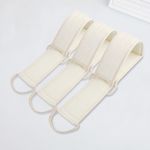 Exfoliating Loofah <strong>Back</strong> <strong>Scrubber</strong> <strong>for</strong> <strong>Shower</strong> <strong>for</strong> Men and Women - Product Image 4