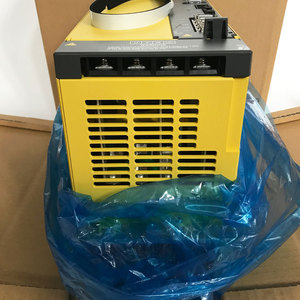 A06B-6222-H037 # H610 FANUC เซอร์โวมอเตอร์ไดรฟ์ยูนิต ของแท้ใหม่ มีสินค้าในสต็อก อะไหล่ PLC - Product Image 4