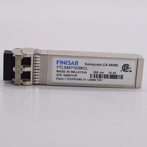 FTLX8571D3BCL de segunda mano - Product Image 1