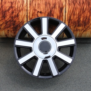 En Stock 6x130 <span class=keywords><strong>llantas</strong></span> de aleación de 16 pulgadas para <span class=keywords><strong>Mercedes</strong></span> Benz Sprinter v-class <span class=keywords><strong>Vito</strong></span> W447 <span class=keywords><strong>W639</strong></span> - Product Image 3