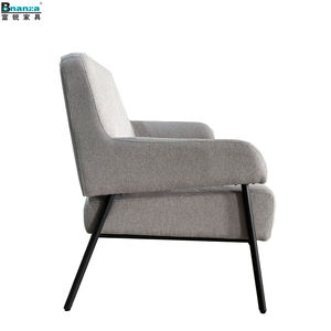 Diseño Moderno Compra a granel de China Muebles escolares Moderno Sofá de tela de 2 plazas Venta Sofá escolar - Product Image 2