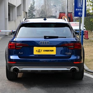 <span class=keywords><strong>Audi</strong></span> <span class=keywords><strong>A4</strong></span> B8.5 Edición 2017 2016, Autos Usados, 2.0T Turbo, Station Wagon 45TFSI Allroad quattro, Modelo Deportivo - Product Image 3