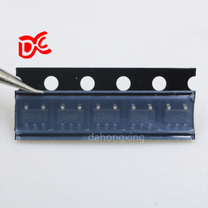 MCP6001T-E/OT(DHX thành phần <span class=keywords><strong>IC</strong></span> chip mạch tích hợp) MCP6001T-E/OT - Product Image 1