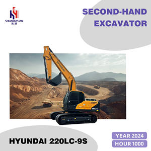 Máquinas <span class=keywords><strong>de</strong></span> Pulverización <span class=keywords><strong>de</strong></span> <span class=keywords><strong>Mortero</strong></span> Hyundai 220LC-9S 2024 1000hrs Excavadora <span class=keywords><strong>de</strong></span> Orugas Original <span class=keywords><strong>de</strong></span> Alta Calidad <span class=keywords><strong>de</strong></span> <span class=keywords><strong>Segunda</strong></span> <span class=keywords><strong>Mano</strong></span> en Oferta para Diversos Sitios <span class=keywords><strong>de</strong></span> Construcción Bombas excavadora - Product Image 1