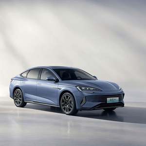 BYD Seal 2023 Venta caliente BYD Seal EV Car Long Range 700km BYD New Energy Vehicles Made in China - Product Image 4