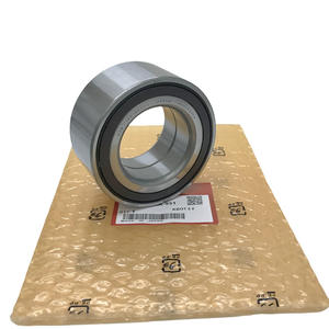 Rodamiento de Rueda Delantera Honda 44300T0A951, Rodamiento de Acero de Tamaño Estándar para Crv Hrv, Pieza de Repuesto - Product Image 4