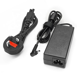Máy tính xách tay AC Adapter cho Acer W700 w700p W710 Aspire S5 S7 P3 C720 c720p Swift 3 SF314-53G A11-065N1A 19V 3.42A 65W 3.0*1.1mm - Product Image 5