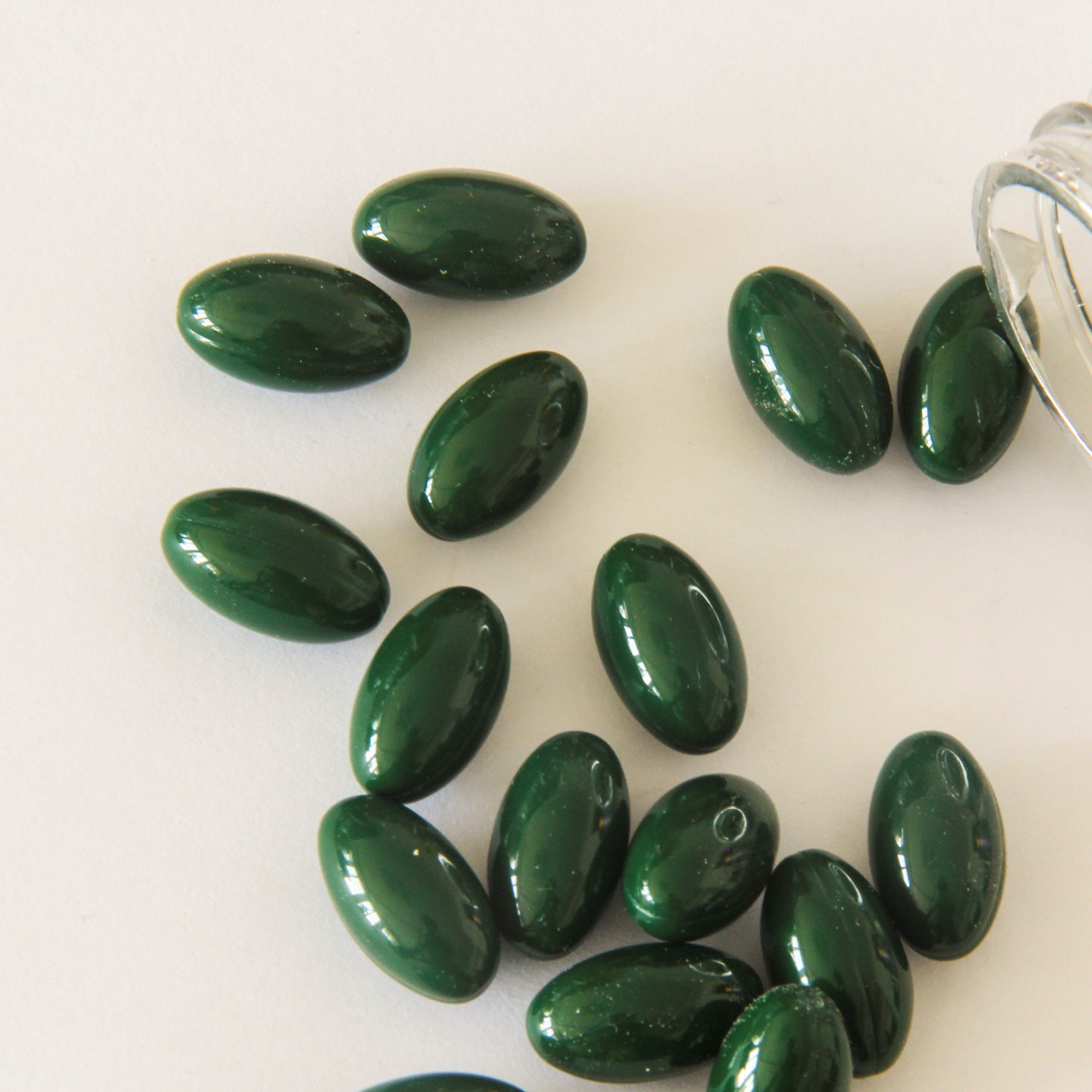 Капсулы мягкого геля с рыбьим маслом Омега 3, сертификат GMP