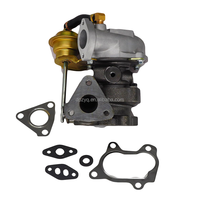 Turbocompresseur haute performance RHB31 VZ21 13900-62D51 pour Suzuki ATV ALTO Briggs Stratton Murray avec joint