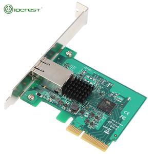 New Arrival Tehuti TN4010 Chipset PCI 10g Gigabit Ethernet Port Card Ethernet Port Card - Product Image 3