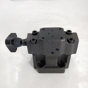 Valvola Idraulica di Ricambio RV-04G-1 RV-08G-1 RV-10G-1, Resistente ad Alta Pressione, Senza Perdite, per Macchinari - Product Image 4