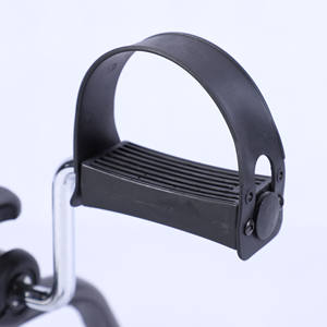 Bike Motion Trainer Bicicleta de ejercicio para brazos y piernas Entrenadores de pedal para personas <span class=keywords><strong>mayores</strong></span> Mini bicicleta de ejercicio en casa - Product Image 3