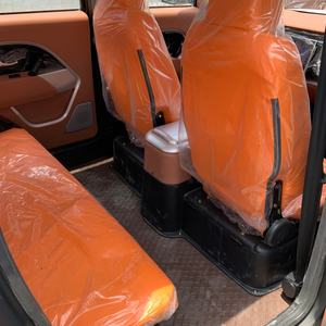 Offre Spéciale moteur haute puissance nouvelle énergie SUV électrique adulte Compact Pure EV véhicule nouvelle énergie <span class=keywords><strong>voiture</strong></span> - Product Image 5