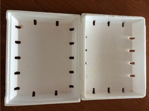 Máy Làm Hộp Cá Xốp Tự Động Longwell EPS - Product Image 5