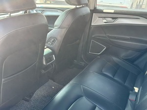 Remanufacturado en 2026, Geely Geometry de <span class=keywords><strong>Segunda</strong></span> <span class=keywords><strong>Mano</strong></span>, Sedán Eléctrico Puro de 5 Plazas, Batería de Larga Duración, Autos Usados Económicos - Product Image 5