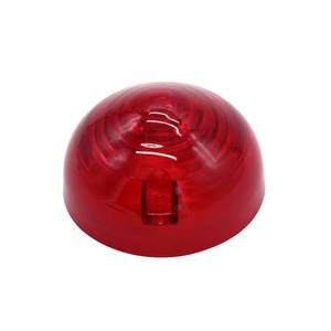 Kit de lentes de luz trasera para coche Land Rover, repuesto de lámpara indicadora lateral para todos los modelos <span class=keywords><strong>Defender</strong></span> <span class=keywords><strong>1995</strong></span>, todos los modelos de la Serie 3, 8 Uds. - Product Image 3