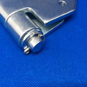 विंग ट्रक भागों पक्ष बोर्ड टिका 01319 - Product Image 5