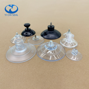 Ventosa de Vacío con Gancho para Vidrio y Azulejos - Product Image 5