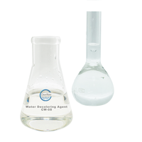 Agent décolorant pour eaux usées Cleanwater pour le traitement des eaux dans l'industrie textile CAS 55295-98-2 Origine Chine