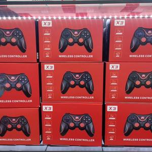 T3 X3 Wireless <strong>Game</strong> <strong>Controller</strong> for PC/<strong>Android</strong>/IOS Gaming Joystick for Nintendo Switch Handle <strong>Controller</strong> - Product Image 2