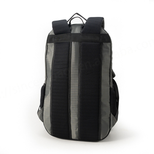 Sacs à dos pour ordinateur portable de luxe antivol et imperméables avec fermeture éclair et doublure en polyester - Option logo personnalisé - Capacité 36-57L pour usage quotidien - Product Image 5