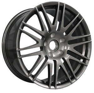 Jantes de voiture REW 19-24 pouces, alliage CNC 6061-T6, 5x112 5x114.3 5x120 5X130, roues forgées pour <span class=keywords><strong>Ferrari</strong></span> 296 <span class=keywords><strong>SF90</strong></span> F8 812 <span class=keywords><strong>Lamborghini</strong></span> 720S - Product Image 3