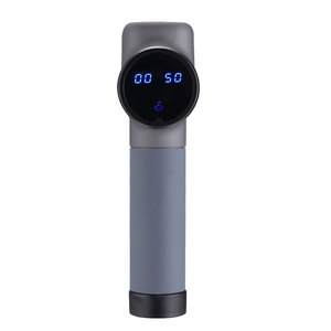 Eléctrica de alta frecuencia <span class=keywords><strong>en</strong></span> el tejido muscular masaje deportivo arma - Product Image 5