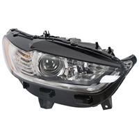 Faro Delantero para Automóvil Ford Fusion 2013 2014 2015 2016 FO2503304 / DS7Z13008A
