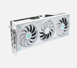 Nueva Tarjeta Gráfica TX RTX5070 de 12GB GDDR7 OC RTX5070 para Juegos de Escritorio con Ventilador, GPU Blanca RTX 5070 - Product Image 1
