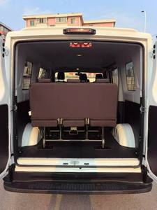 Furgoneta <span class=keywords><strong>Iveco</strong></span> <span class=keywords><strong>Daily</strong></span> Usada, <span class=keywords><strong>9</strong></span> Asientos, Motor Diésel, Transmisión Manual, Cilindrada 2.0T, Bajo Consumo de Combustible - Product Image 5