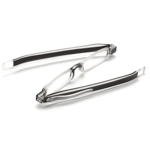 360 grados de rotación plegable <span class=keywords><strong>gafas</strong></span> de lectura dioptrías de las mujeres de los hombres plegable miopía <span class=keywords><strong>gafas</strong></span> de lectura 1,0, 1,5, 2,0, 2,5, 3,0, 3,5, 4,0 - Product Image 4